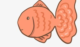 小金鱼动漫,梦幻海洋的奇幻之旅